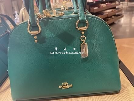 COACH 蔻驰包包 #8006