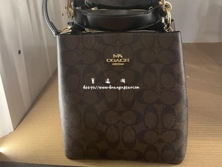 COACH 蔻驰包包 #8008