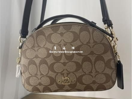 COACH 蔻驰包包 #8012