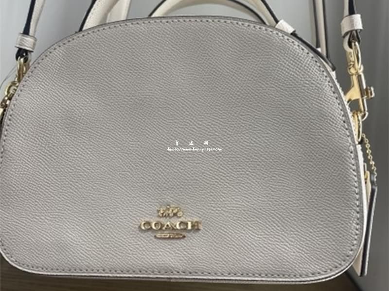 COACH 蔻驰包包 #8013