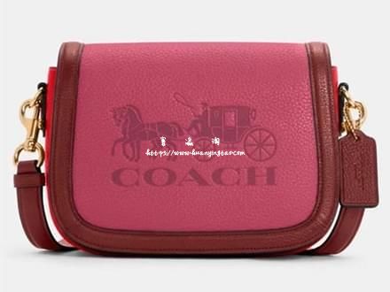 COACH 蔻驰包包 #8016