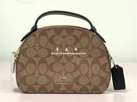 COACH 蔻驰包包 #8040