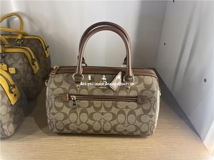 COACH 蔻驰包包 #8045