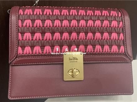 COACH 蔻驰包包 #8047