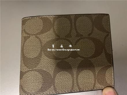 COACH 蔻驰包包 #8048