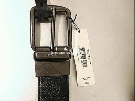 COACH 蔻驰皮带 #8054