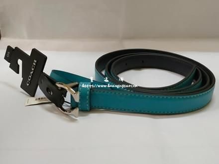 COACH 蔻驰皮带 #8061