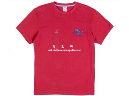 BROOKS BROTHERS布克兄弟T恤#8002