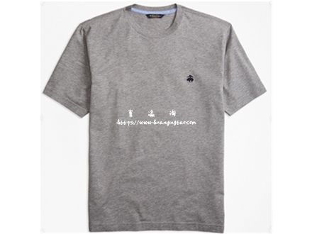 BROOKS BROTHERS布克兄弟T恤#8006