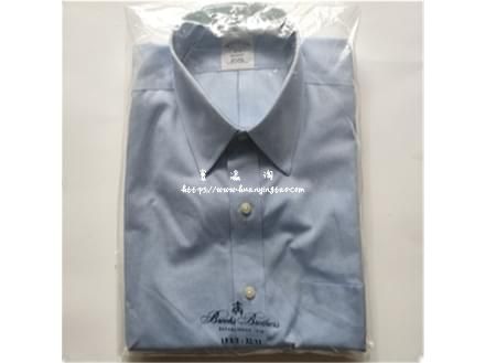 BROOKS BROTHERS布克兄弟衬衫#8020