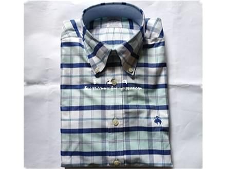BROOKS BROTHERS布克兄弟衬衫#8024