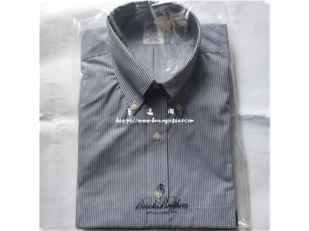 BROOKS BROTHERS布克兄弟衬衫#8029