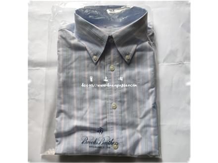 BROOKS BROTHERS布克兄弟衬衫#8031