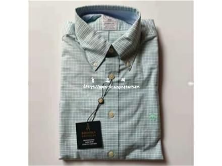 BROOKS BROTHERS布克兄弟衬衫#8041