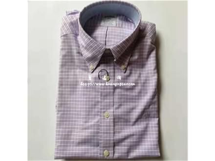 BROOKS BROTHERS布克兄弟衬衫#8042