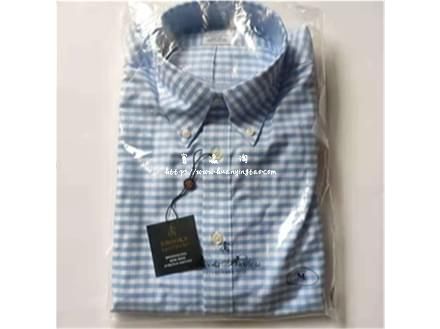 BROOKS BROTHERS布克兄弟衬衫#8045