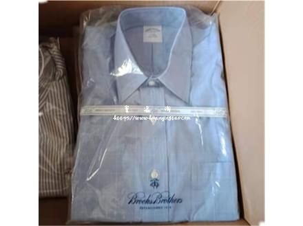 BROOKS BROTHERS布克兄弟衬衫#8049