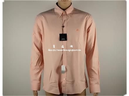 BROOKS BROTHERS布克兄弟衬衫#8053