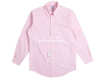 BROOKS BROTHERS布克兄弟衬衫#8054