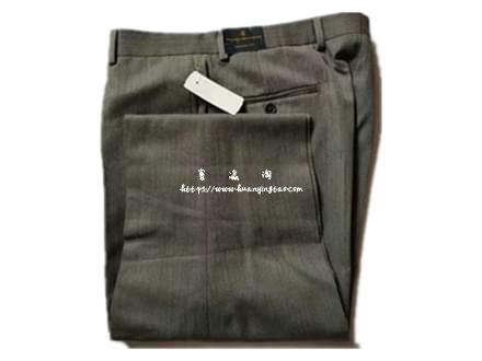 BROOKS BROTHERS布克兄弟西裤#8058