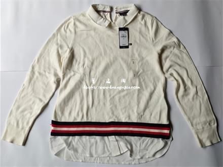 TOMMY HILFIGER汤米·希尔费格#8002