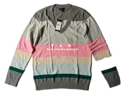 TOMMY HILFIGER汤米·希尔费格#8005