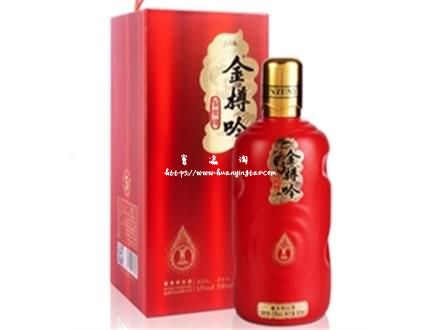 金樽吟 5