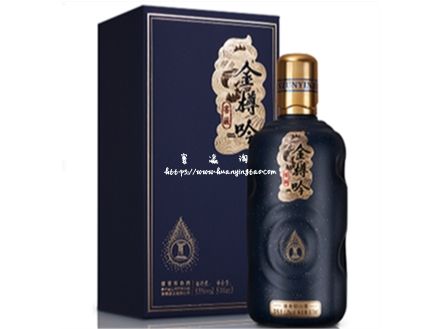 金樽吟 15