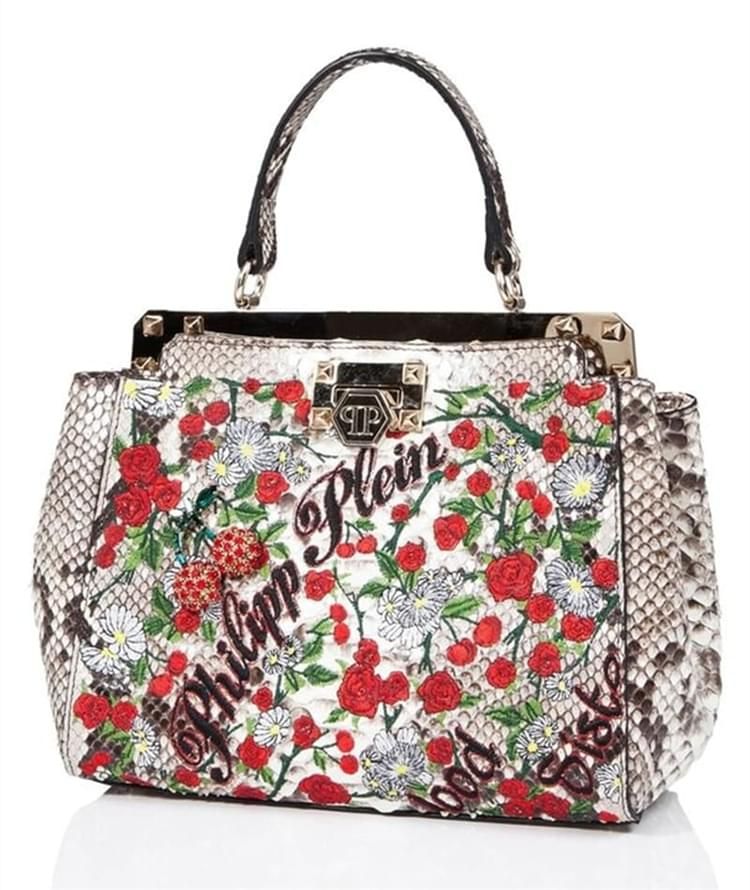 PHILIPP PLEIN 菲利浦·普莱因  #8007