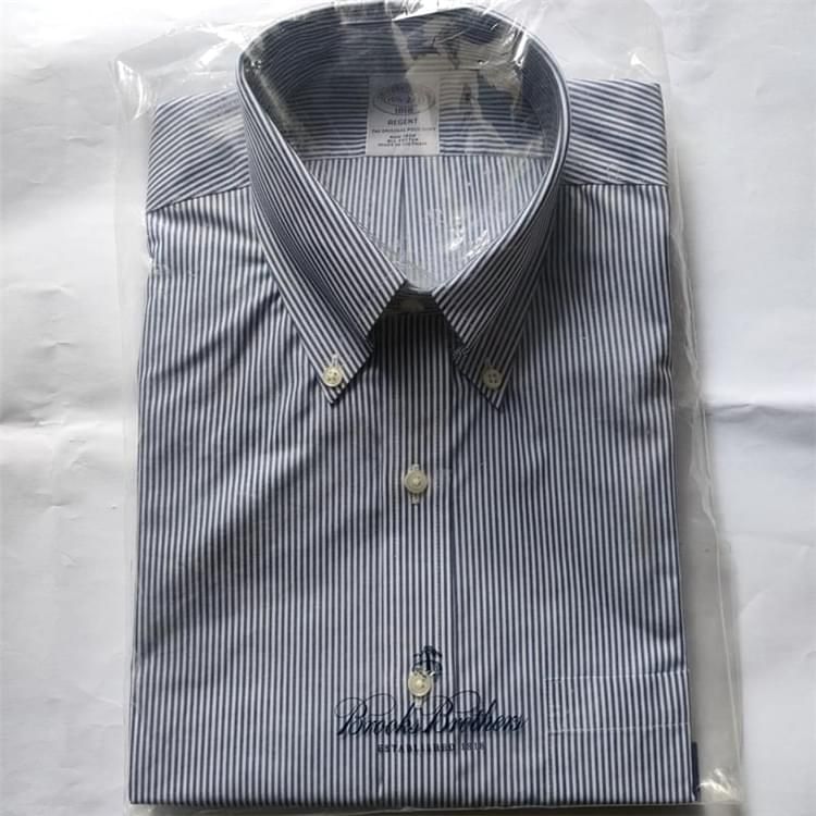 BROOKS BROTHERS布克兄弟衬衫#8029