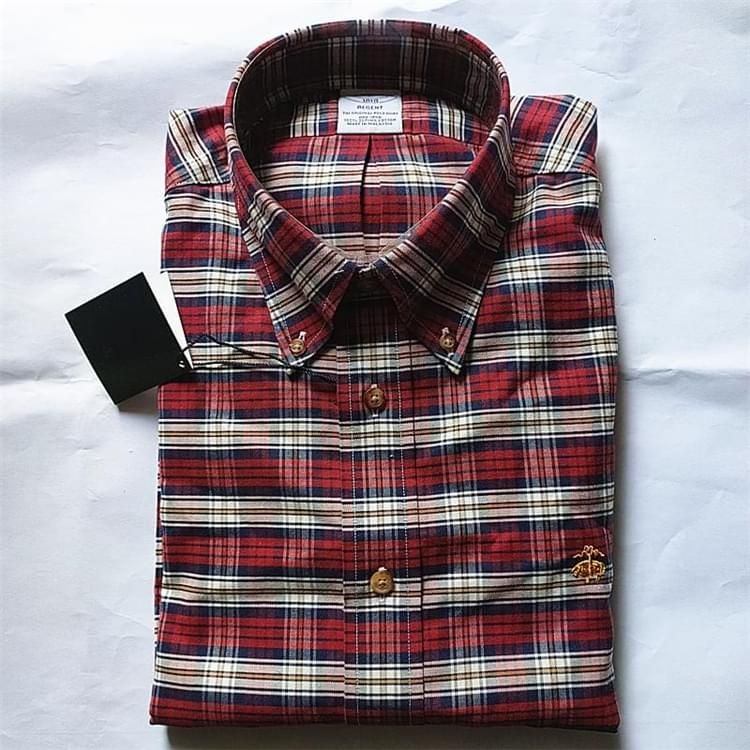 BROOKS BROTHERS布克兄弟衬衫#8030