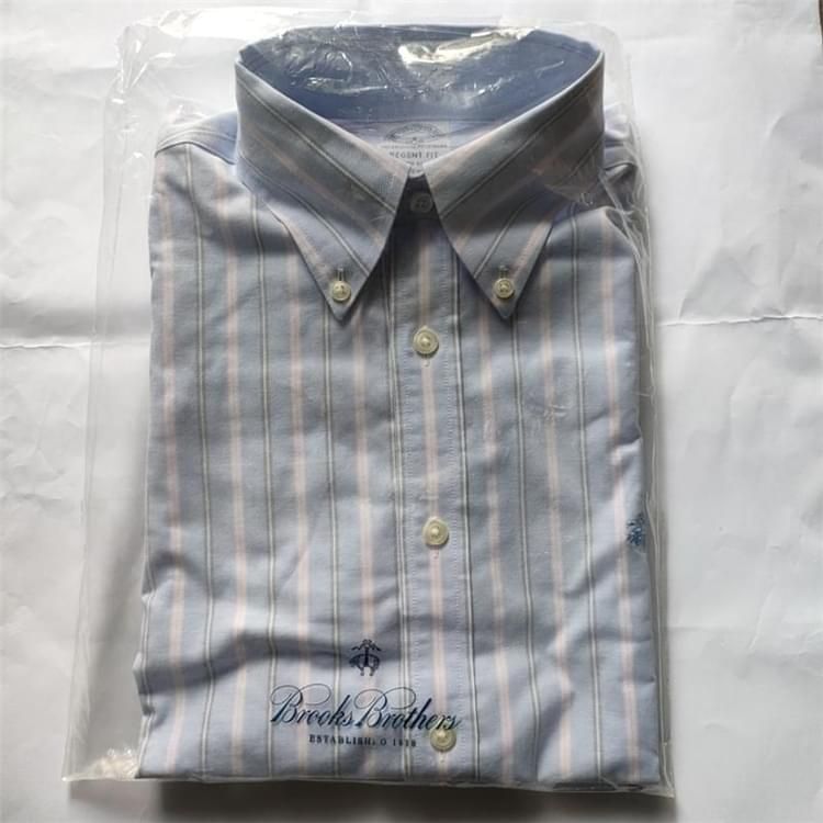 BROOKS BROTHERS布克兄弟衬衫#8031