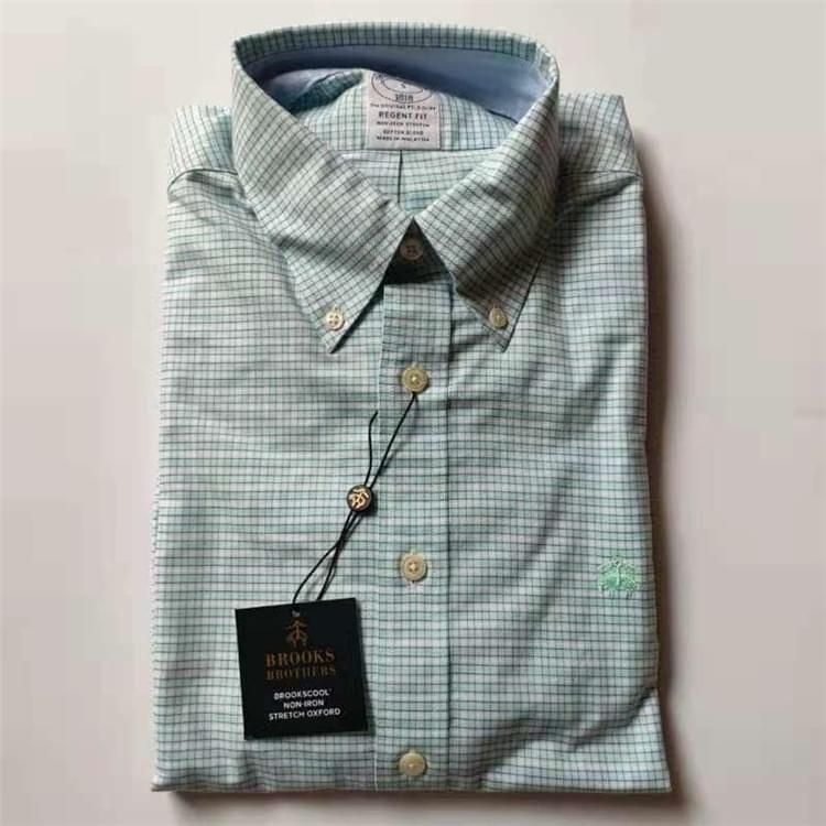 BROOKS BROTHERS布克兄弟衬衫#8041
