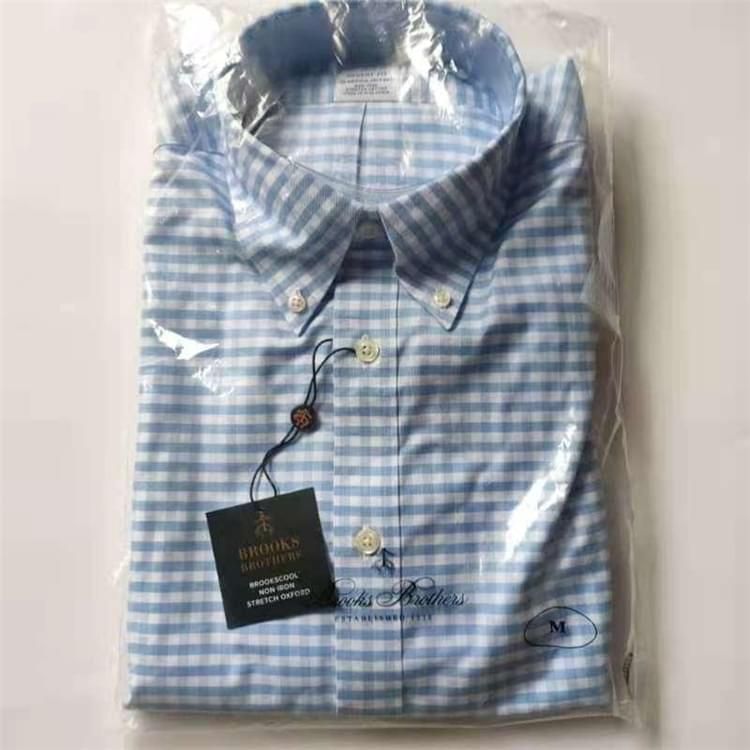 BROOKS BROTHERS布克兄弟衬衫#8045