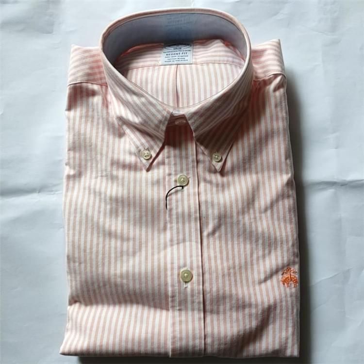 BROOKS BROTHERS布克兄弟衬衫#8051