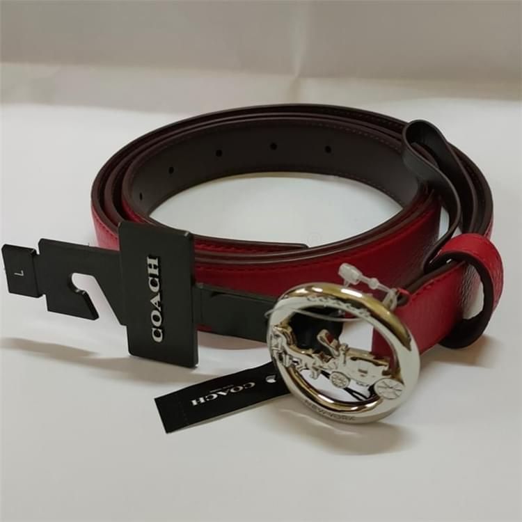COACH 蔻驰皮带 #8062
