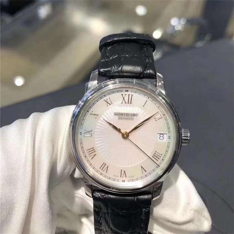 万宝龙表#8002