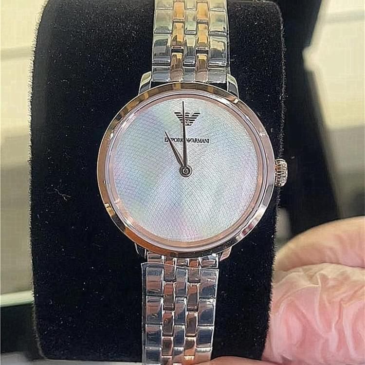 Armani 阿玛尼手表 #8001