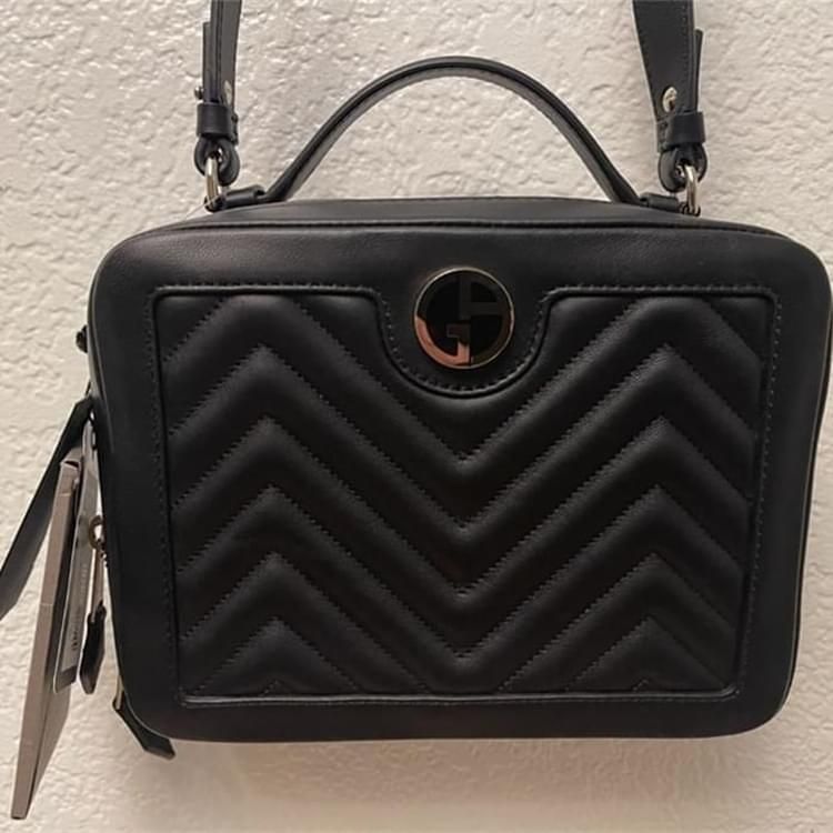Armani 阿玛尼包包 #8002