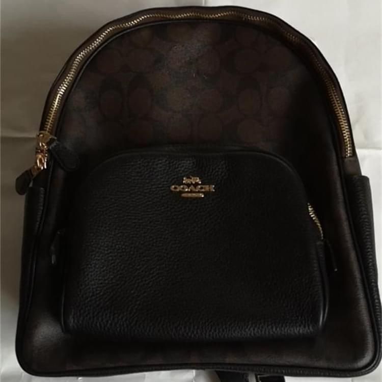 COACH 蔻驰包包 #8010