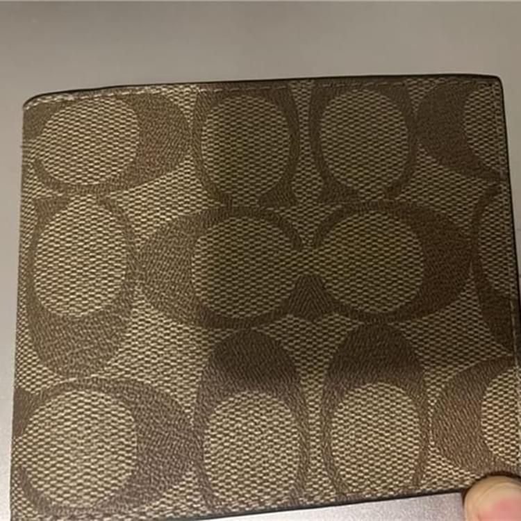COACH 蔻驰包包 #8048
