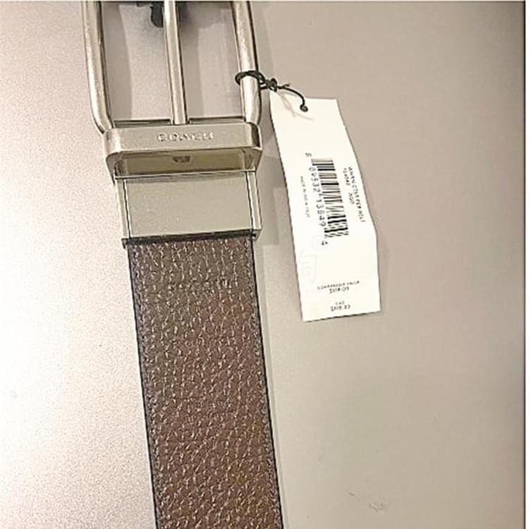 COACH 蔻驰皮带 #8055