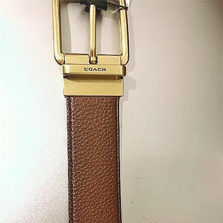 COACH 蔻驰皮带 #8056