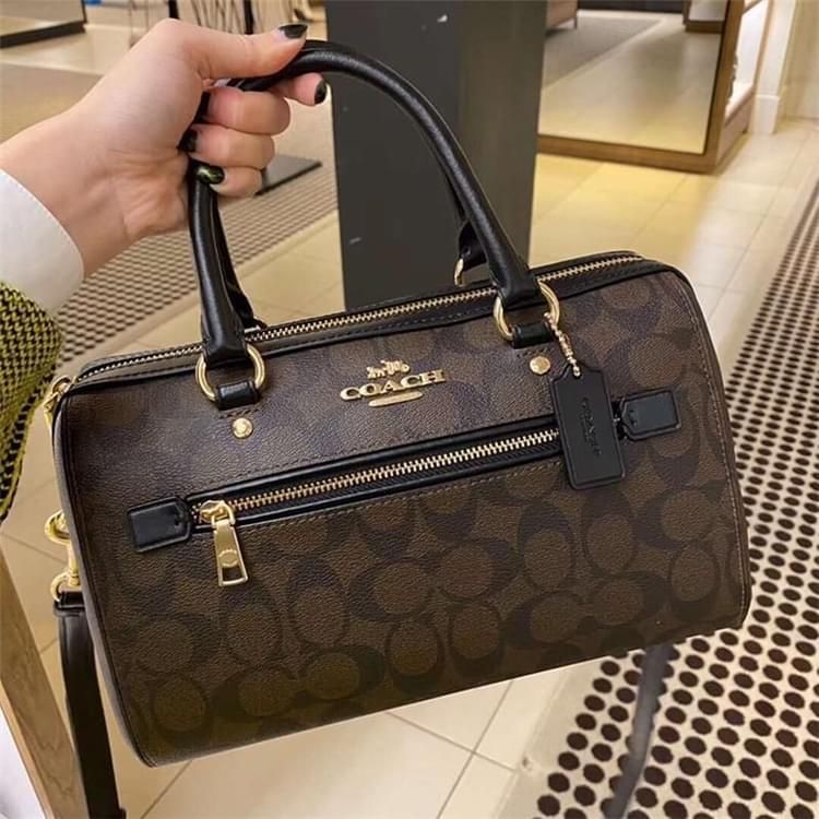 COACH 蔻驰包包 #8041
