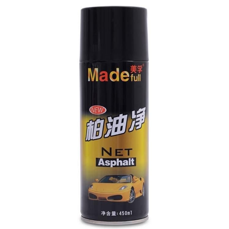 美孚柏油净