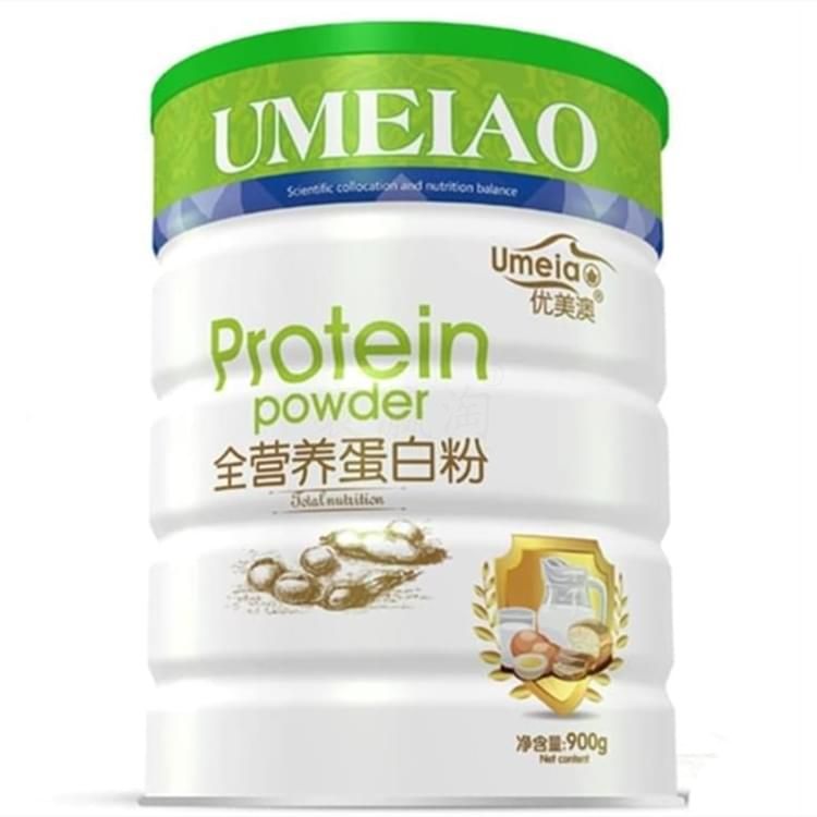 优美澳全营养蛋白质粉
