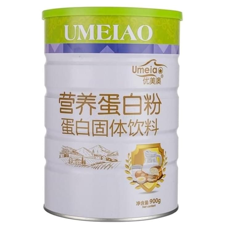 优美澳营养蛋白粉