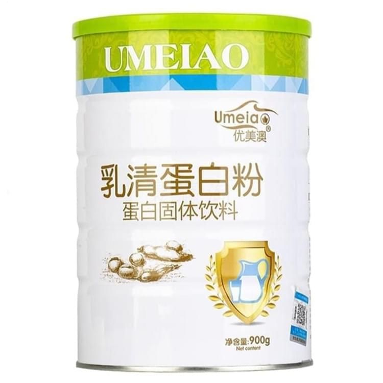 优美澳乳清蛋白粉