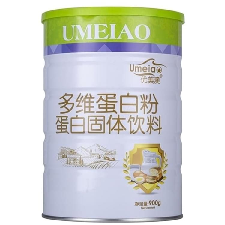 优美澳多维蛋白粉