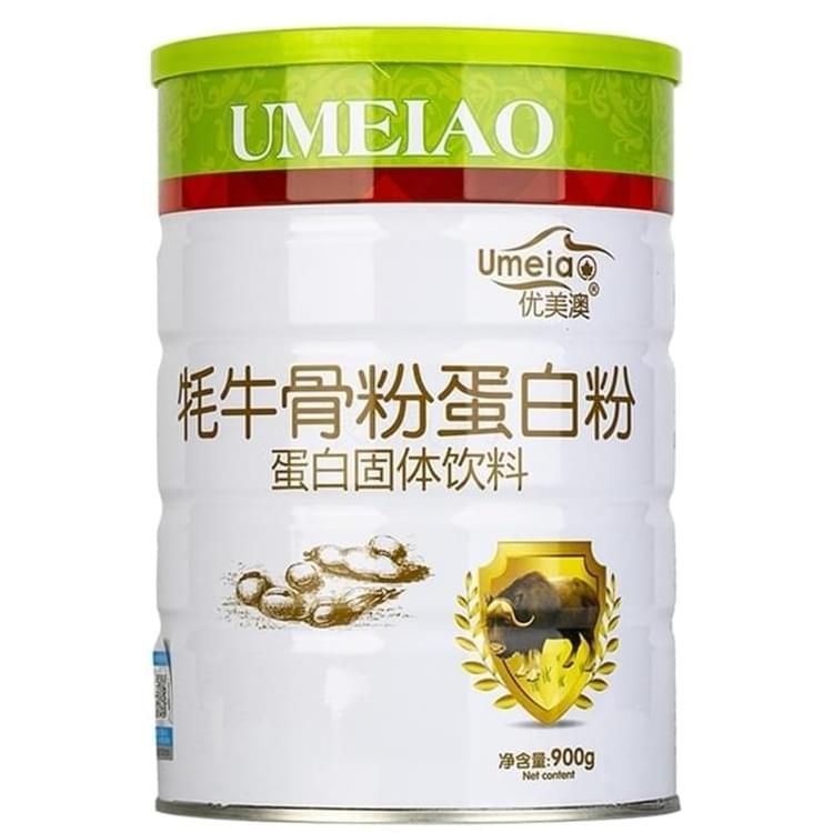 优美澳牦牛骨粉蛋白粉  